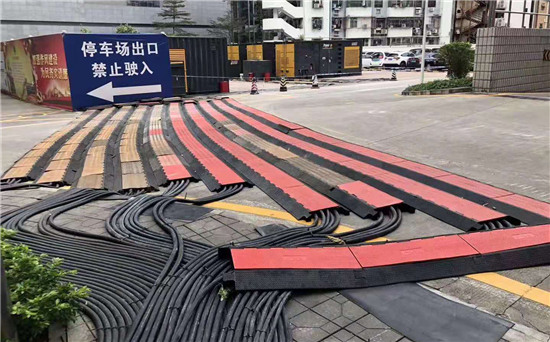 昌黎发电机组电缆选型完整具体步骤(工程通用标准流程)